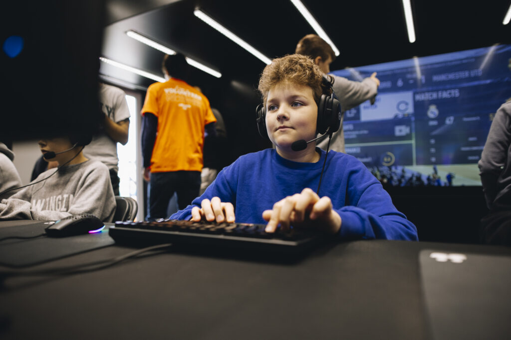 Victory Gaming