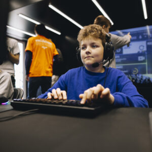 Victory Gaming