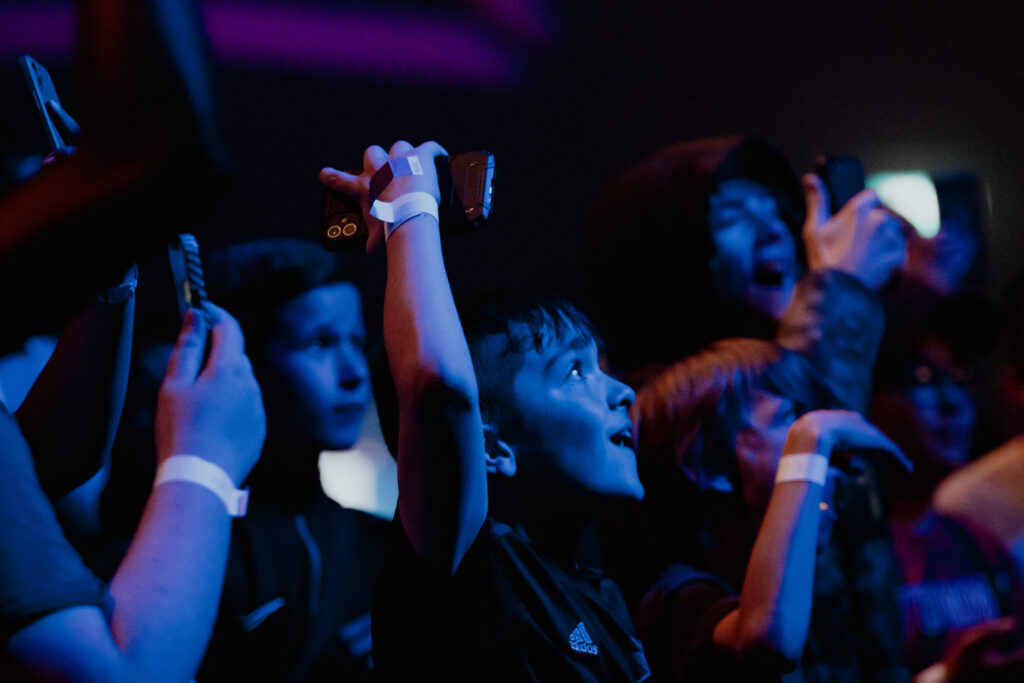Victory Gaming Tournament